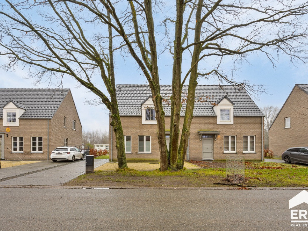 Heistraat - 58F - - 2400