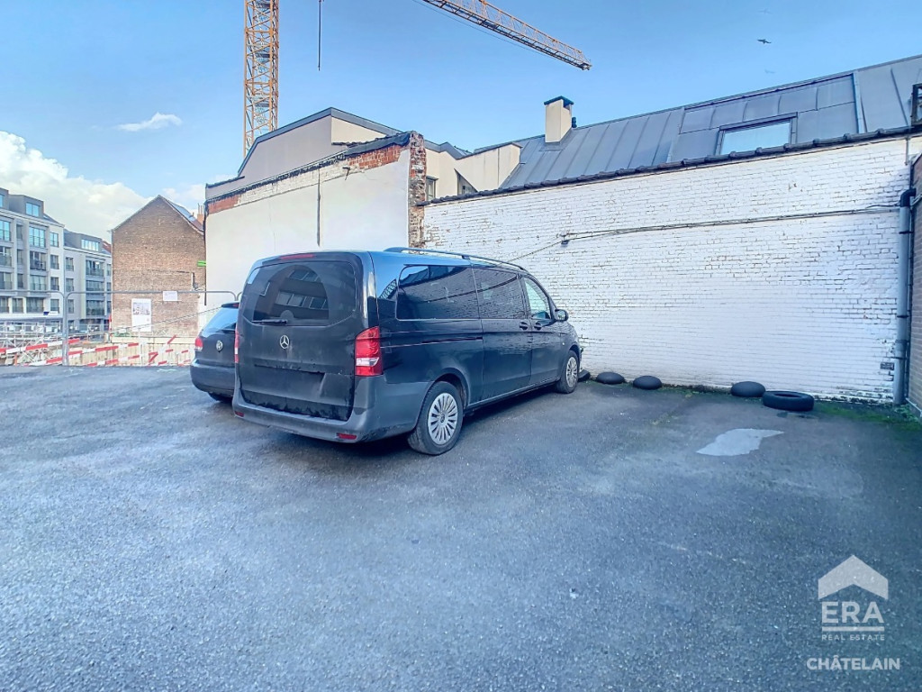 Rue de Theux - 140 - - 1040