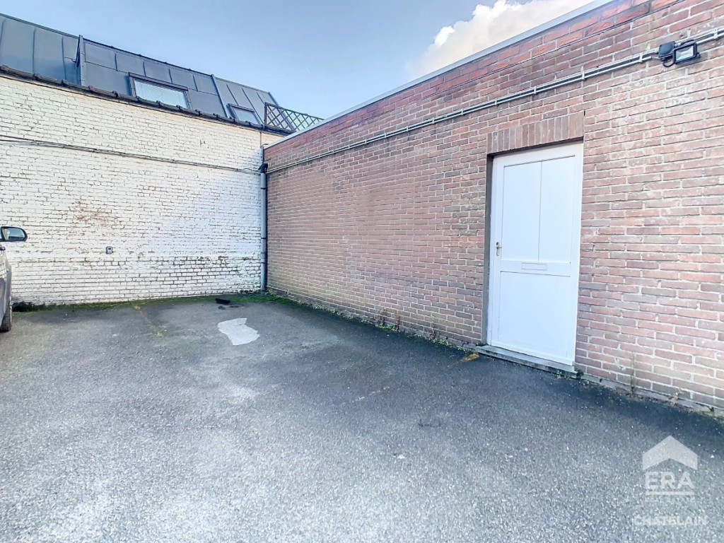 Rue de Theux - 140 - - 1040