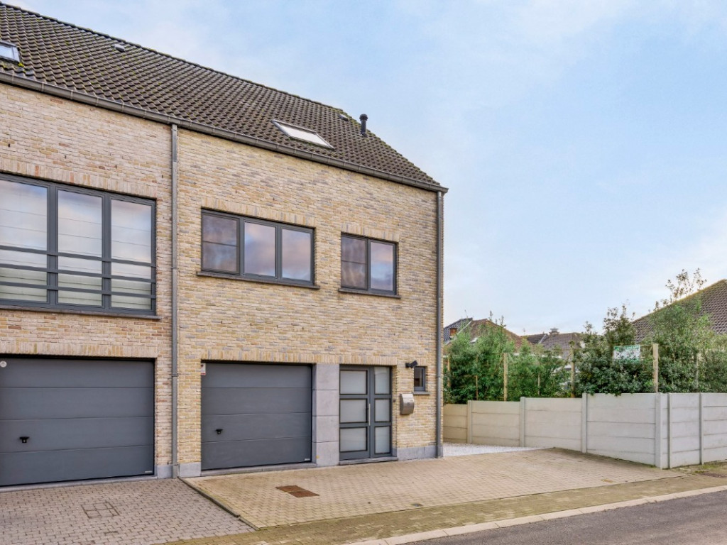 Jan Baptist Callebautstraat - 25 - - 1790