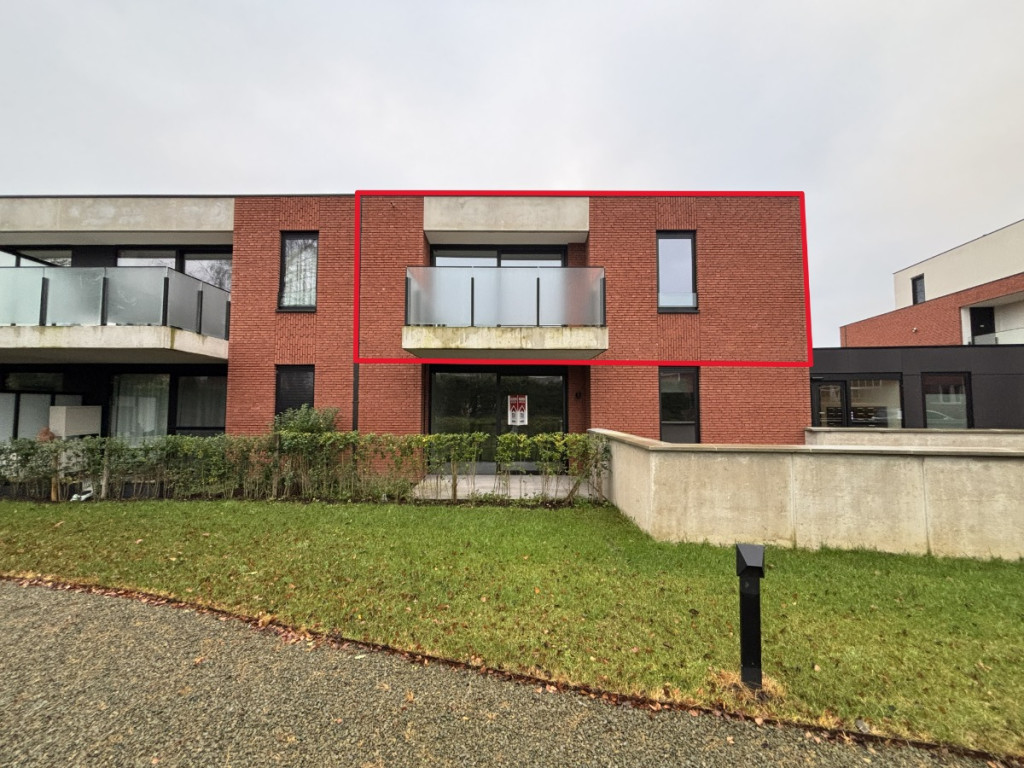 Graaf de Brigodestraat - 24 - 1.2 - 3500