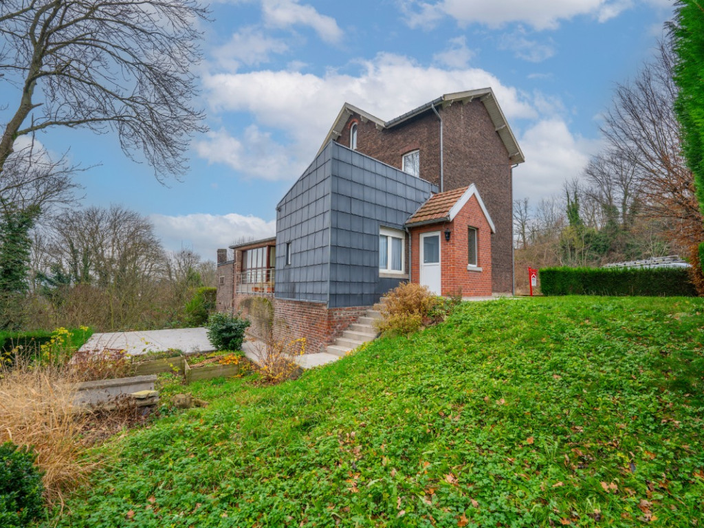 Rue des Chalets - 104 - - 4101