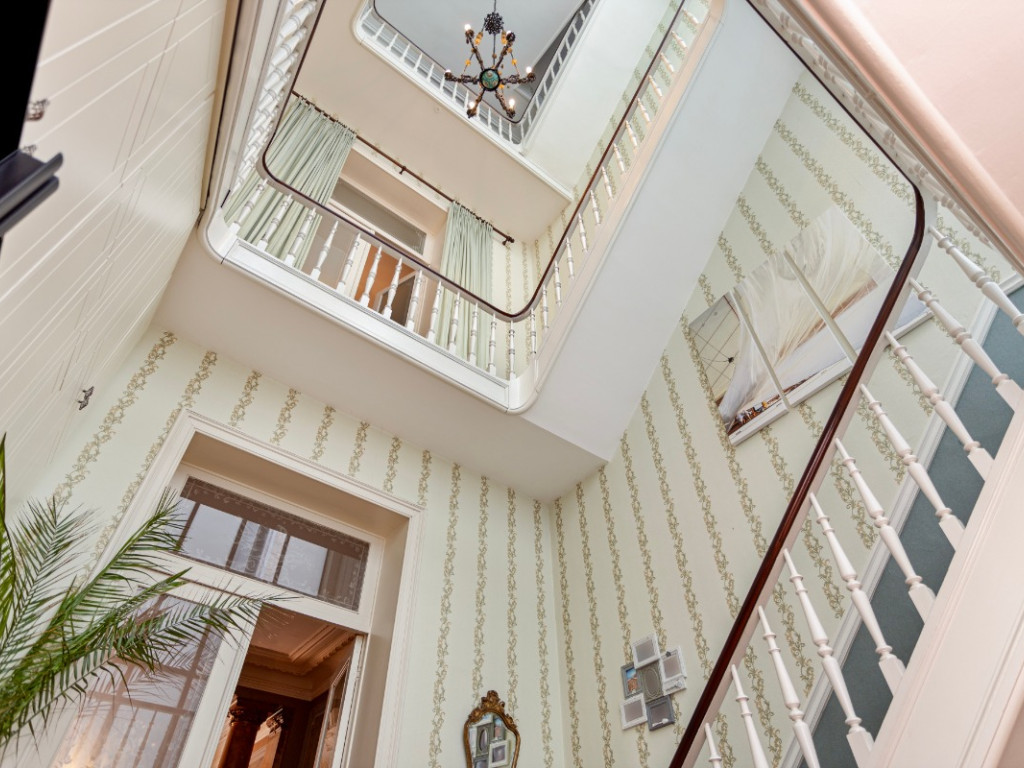 Albertstraat - 25 - - 8370