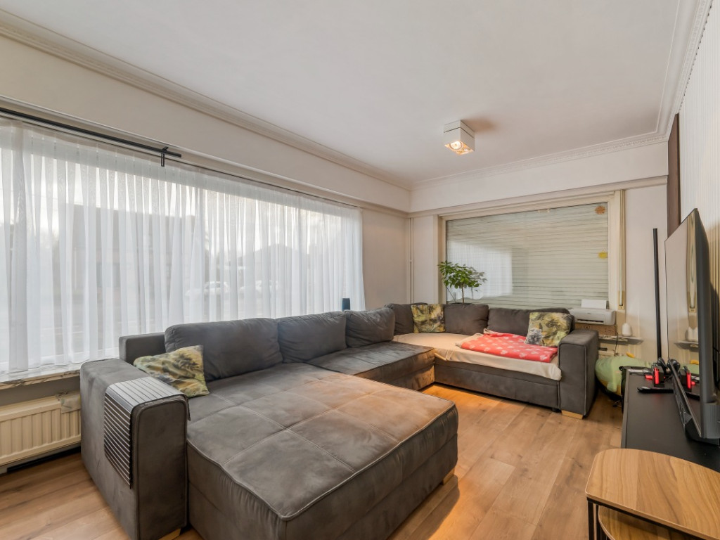 Huis ten Halven - 43 - - 9100