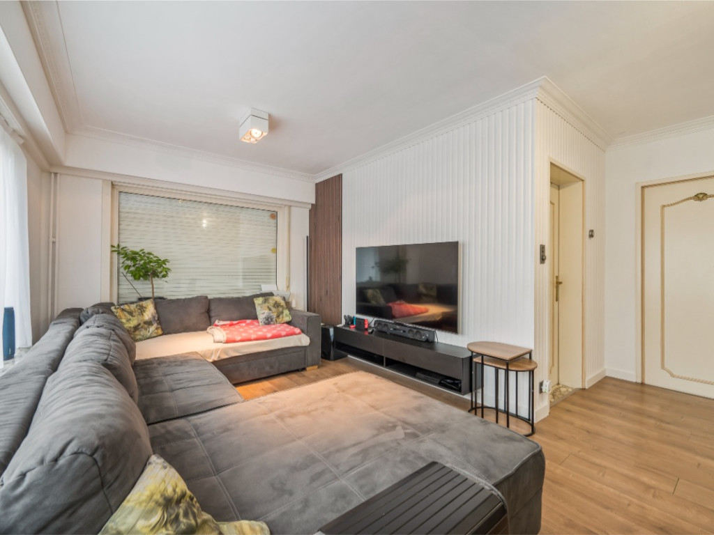 Huis ten Halven - 43 - - 9100