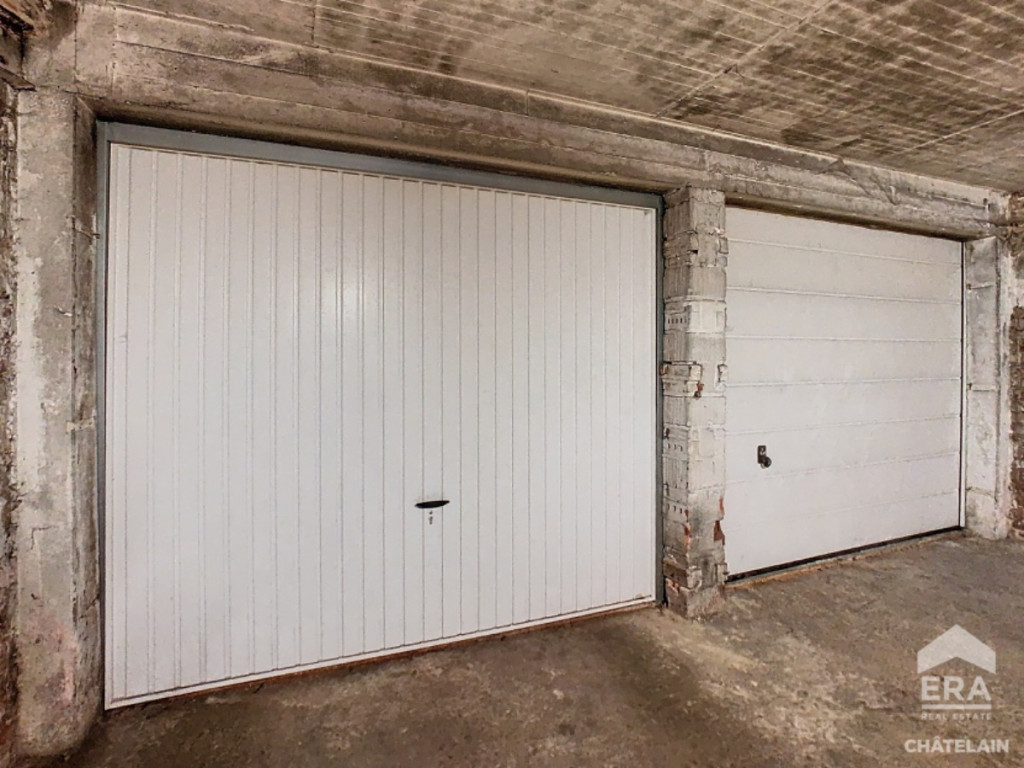 Rue Joseph Stallaert - 26 - - 1050