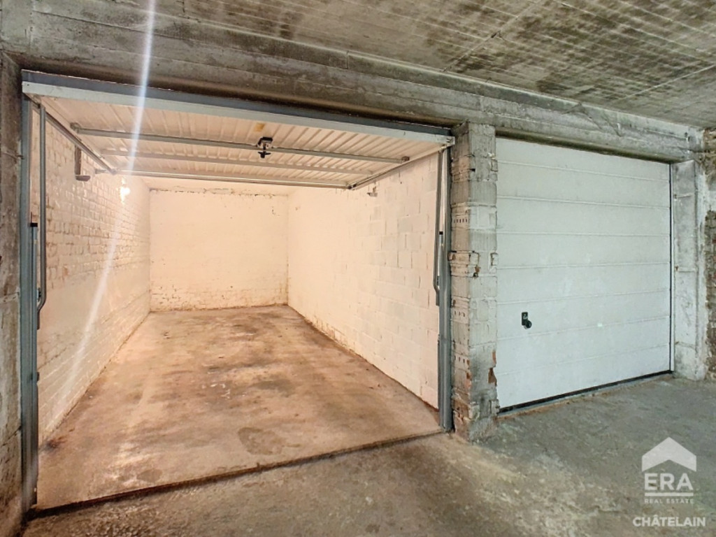 Rue Joseph Stallaert - 26 - - 1050