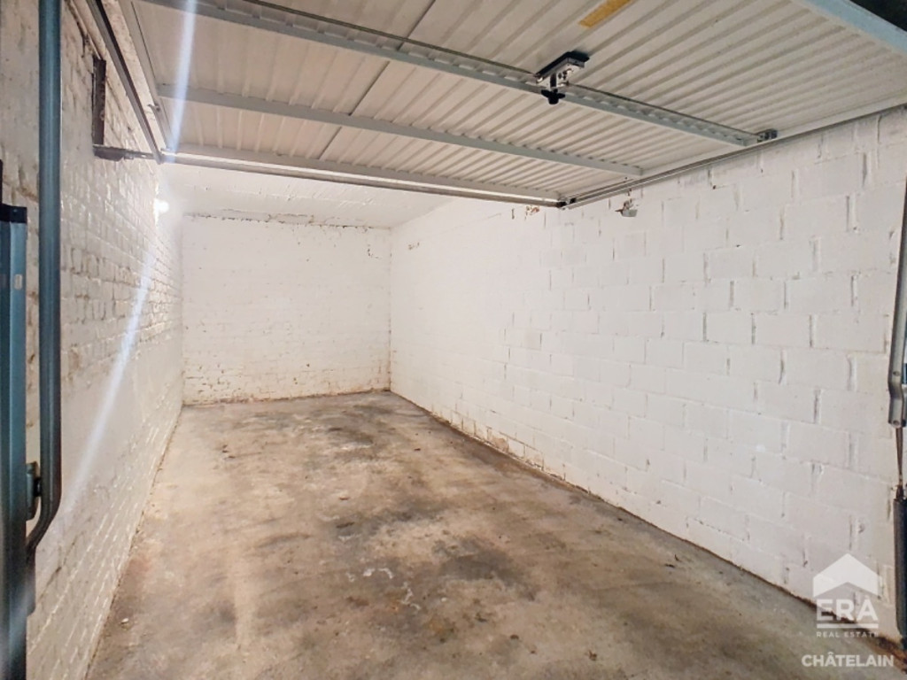 Rue Joseph Stallaert - 26 - - 1050