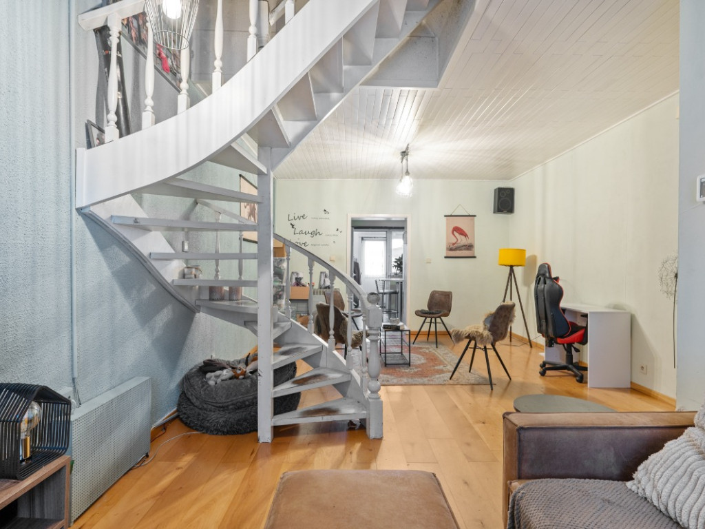 Draaibankstraat - 37 - - 2800