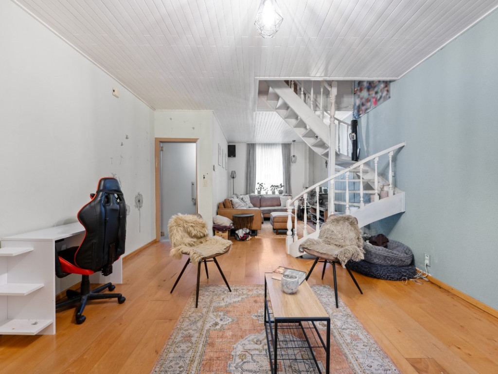 Draaibankstraat - 37 - - 2800