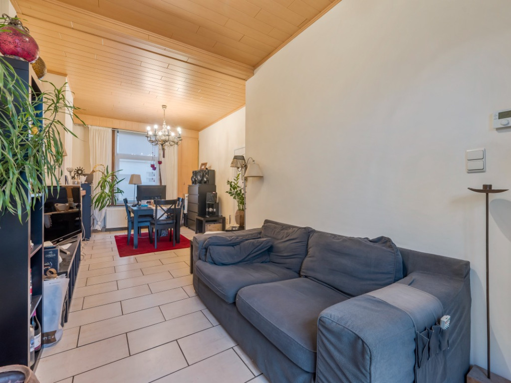 Geeraard de Cremerstraat - 129 - - 9150