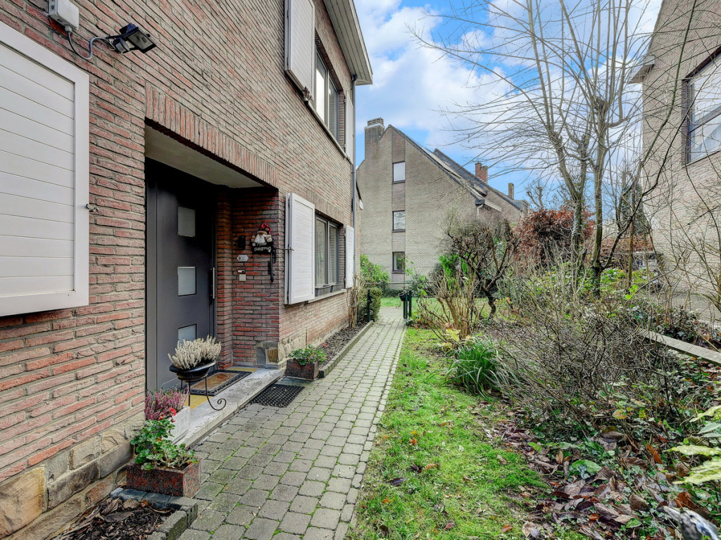 Cafmeyerstraat - 18 - - 1970