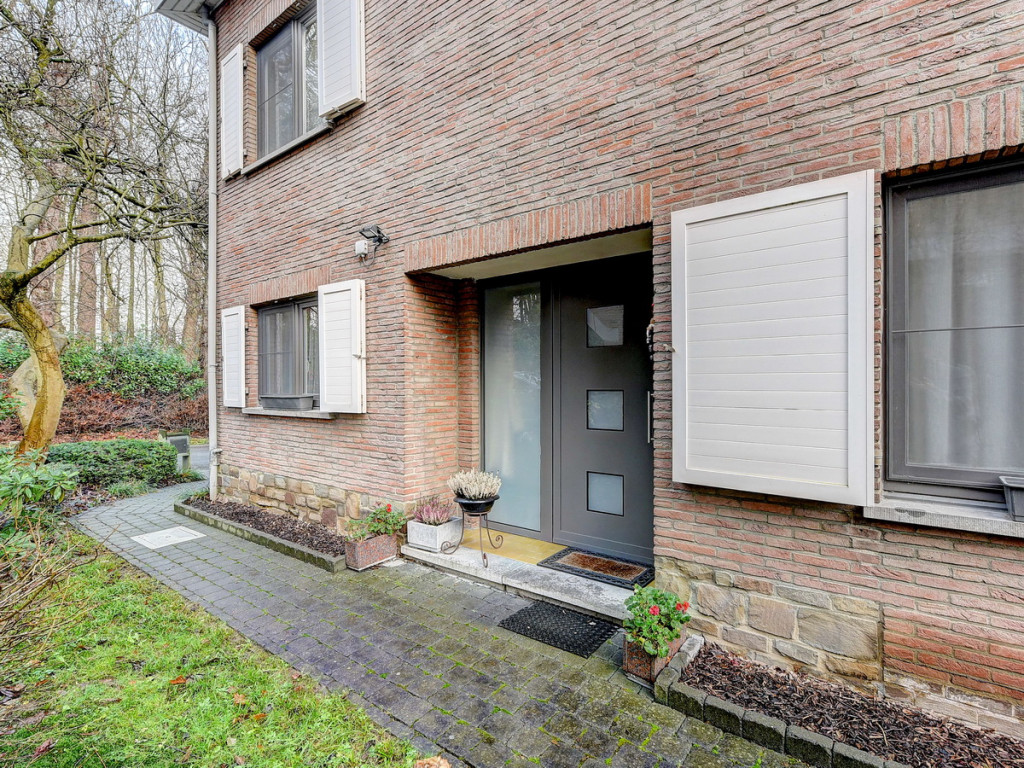Cafmeyerstraat - 18 - - 1970
