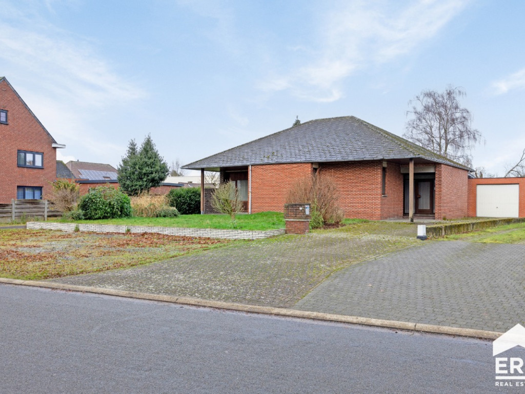 Kopshoeven - 32 - - 3920
