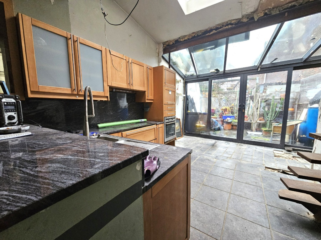 Bruggestraat - 106A - - 8930