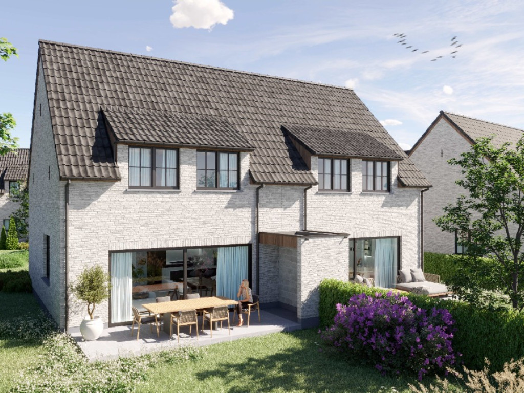 Winhof - 22 - - Lot 16 - 1730