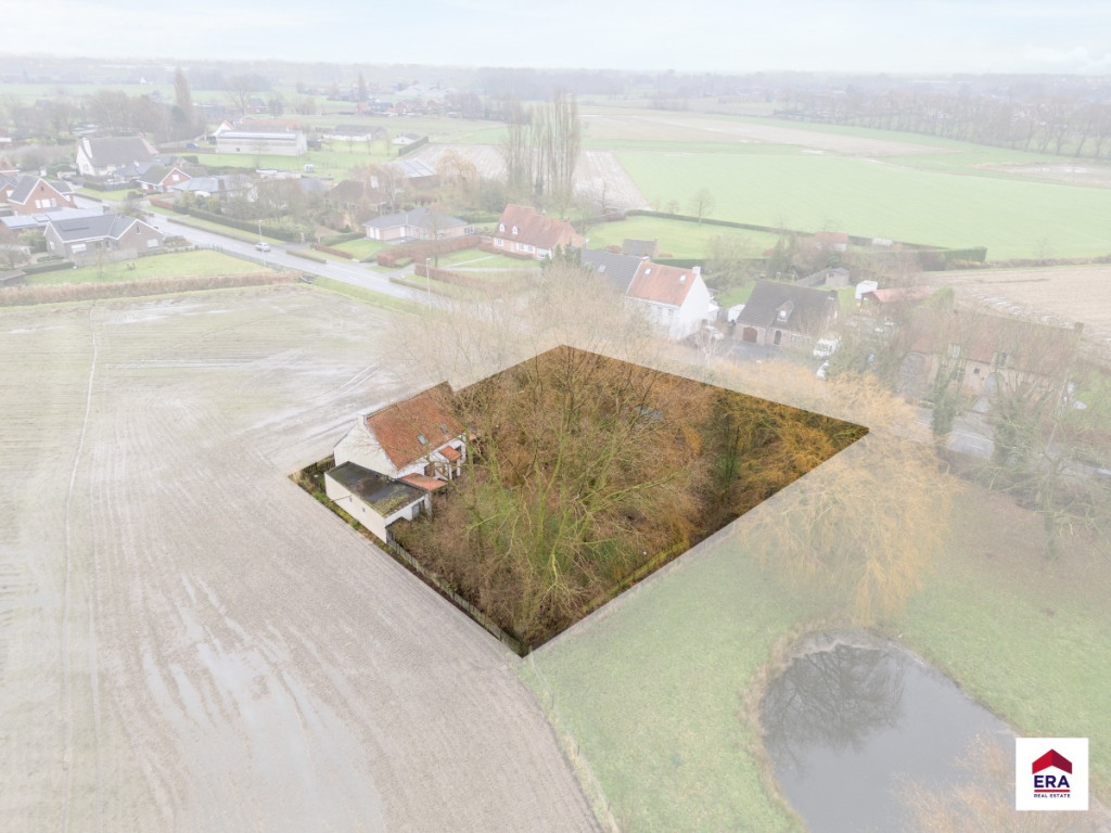 Tieltsteenweg - 55 - - 8780