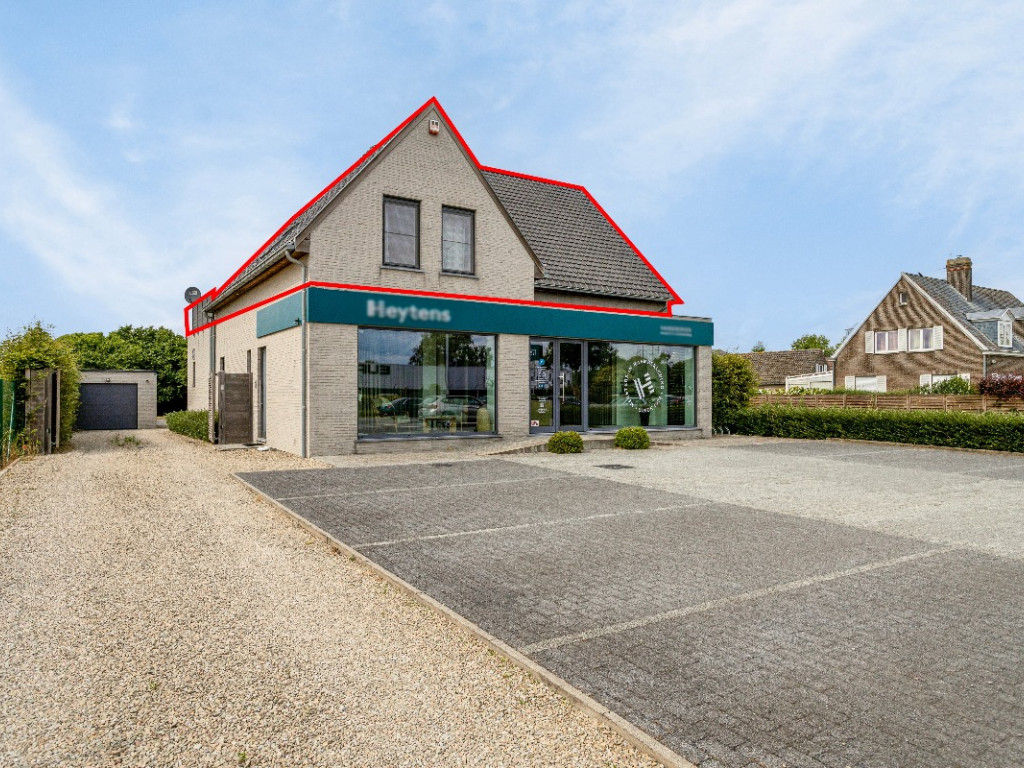 Gentseweg - 551 - 1 - 8793