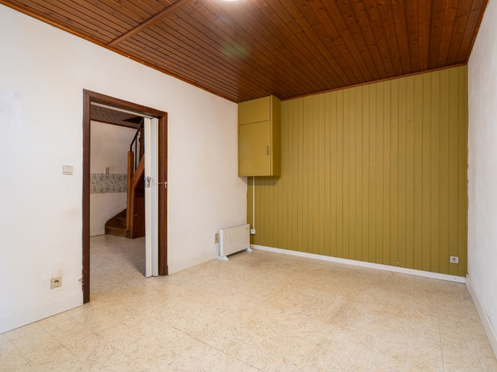 Bosstraat - 28 - - 9500