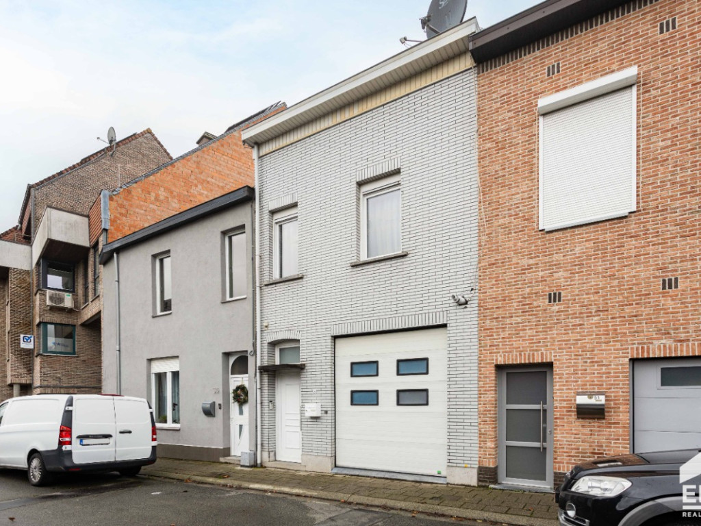 Lokerenveldstraat - 53 - - 9300