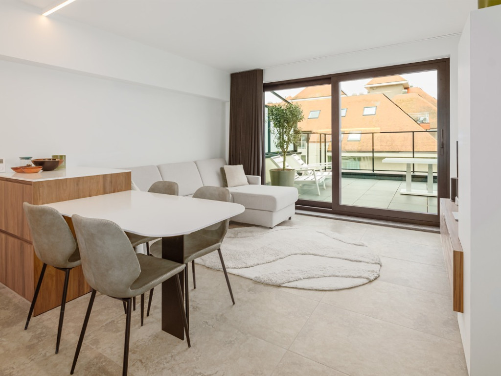 Henegouwenstraat - 16 0501 - THALASSA - 8620