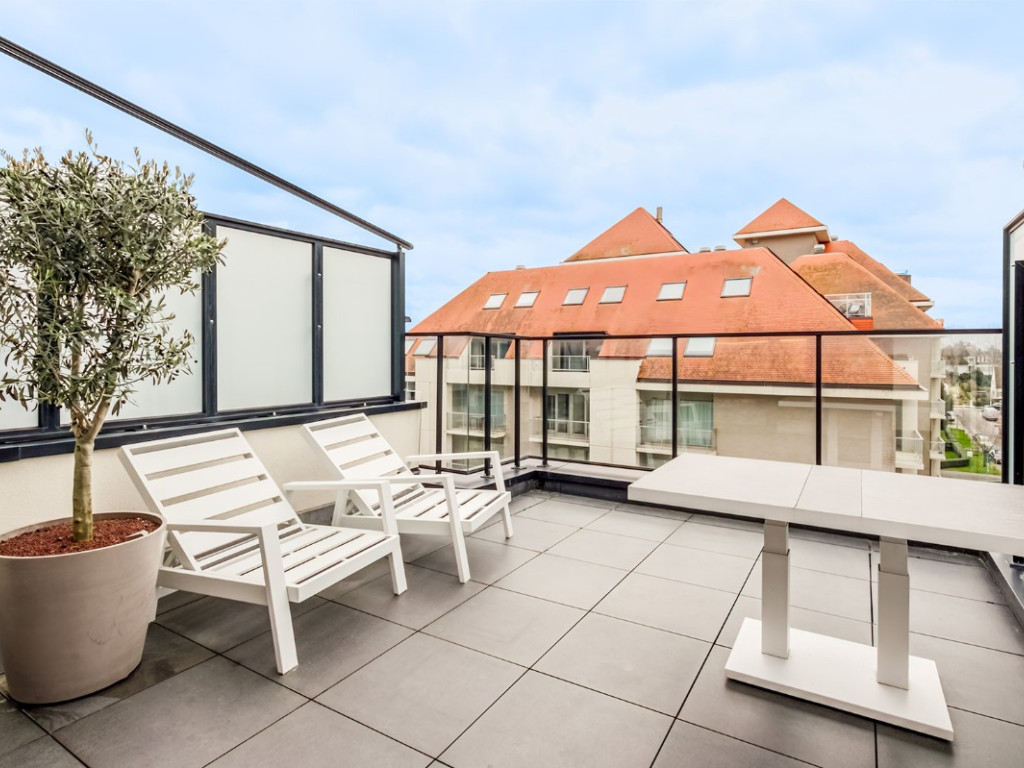 Henegouwenstraat - 16 0501 - THALASSA - 8620