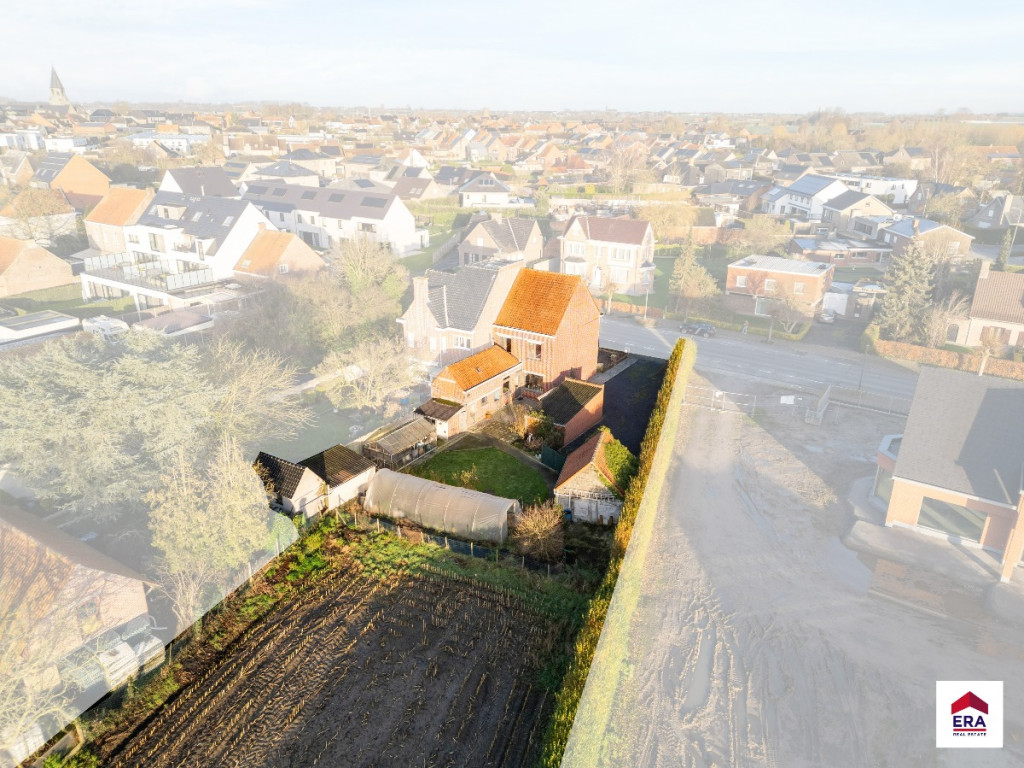 Tieltstraat - 99 - - 8740