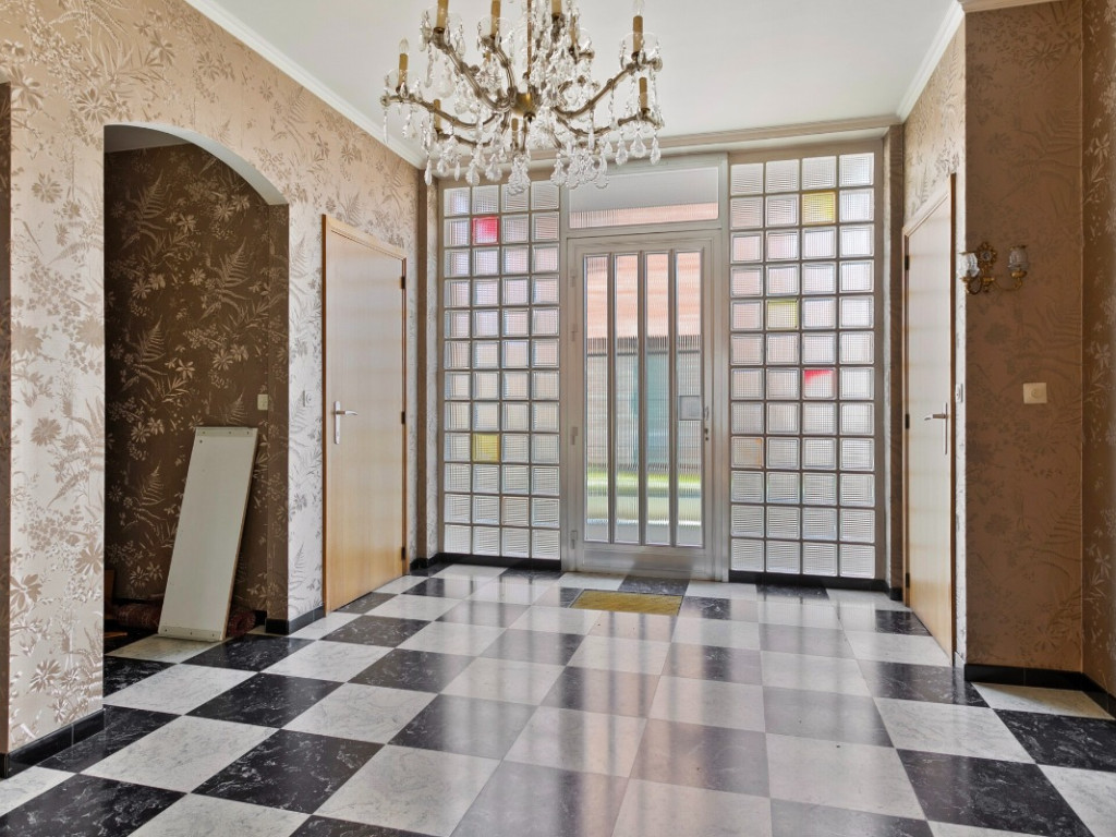 Felix Verhaeghestraat - 2 - - 8790
