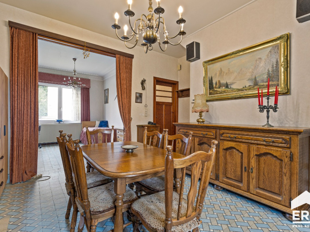 Vroenenbosstraat - 6 - - 1653