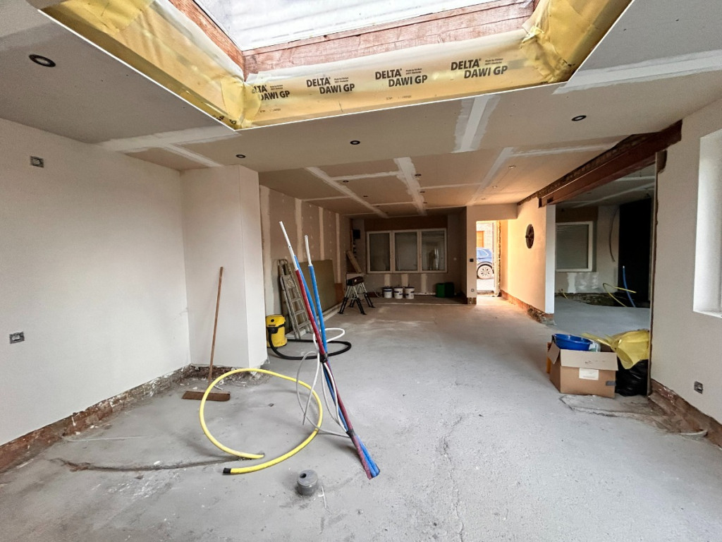 Rozenstraat - 31 - - 8560