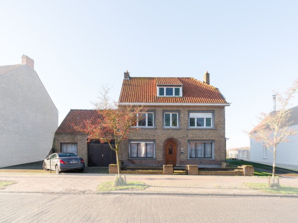 Vissersstraat - 123 - - 8340