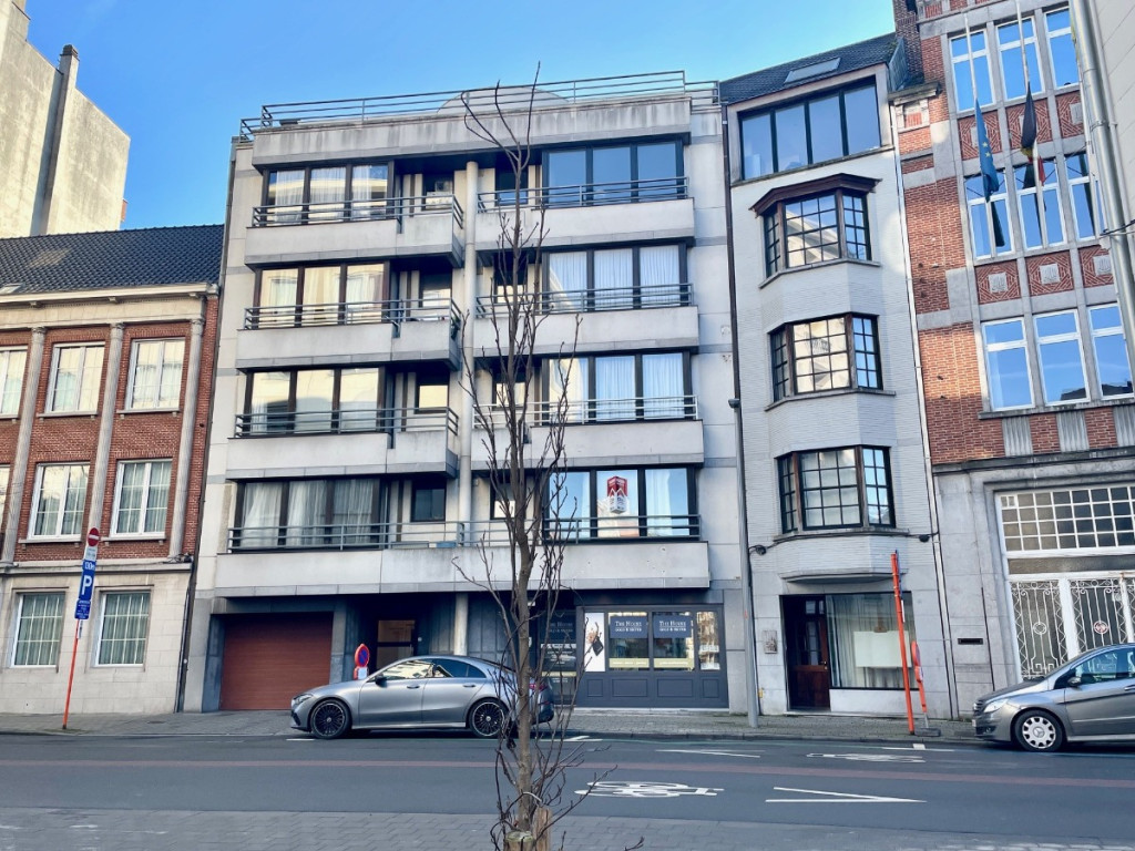 Rijselsestraat - 55 - 12 - 8500