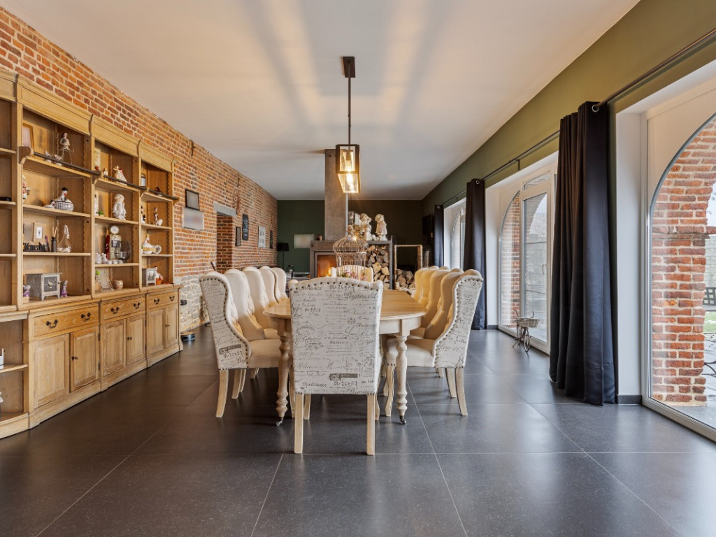 Rue Godimont - 84 - - 7063