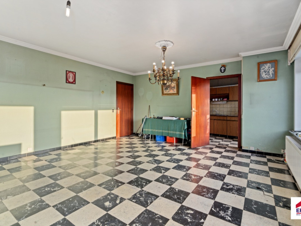 Rustenburgstraat - 37 - - 8000