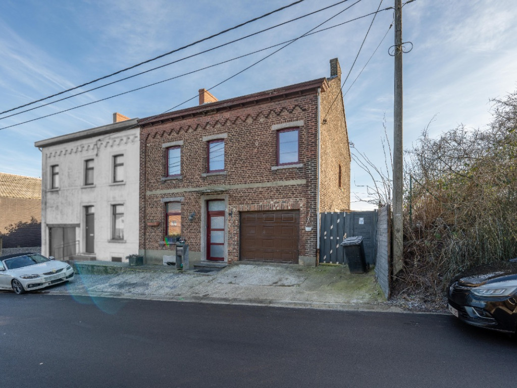 Rue du Rabot - 4 - - 5190