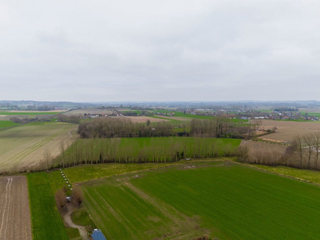 Stationsstraat - zn - - 9630