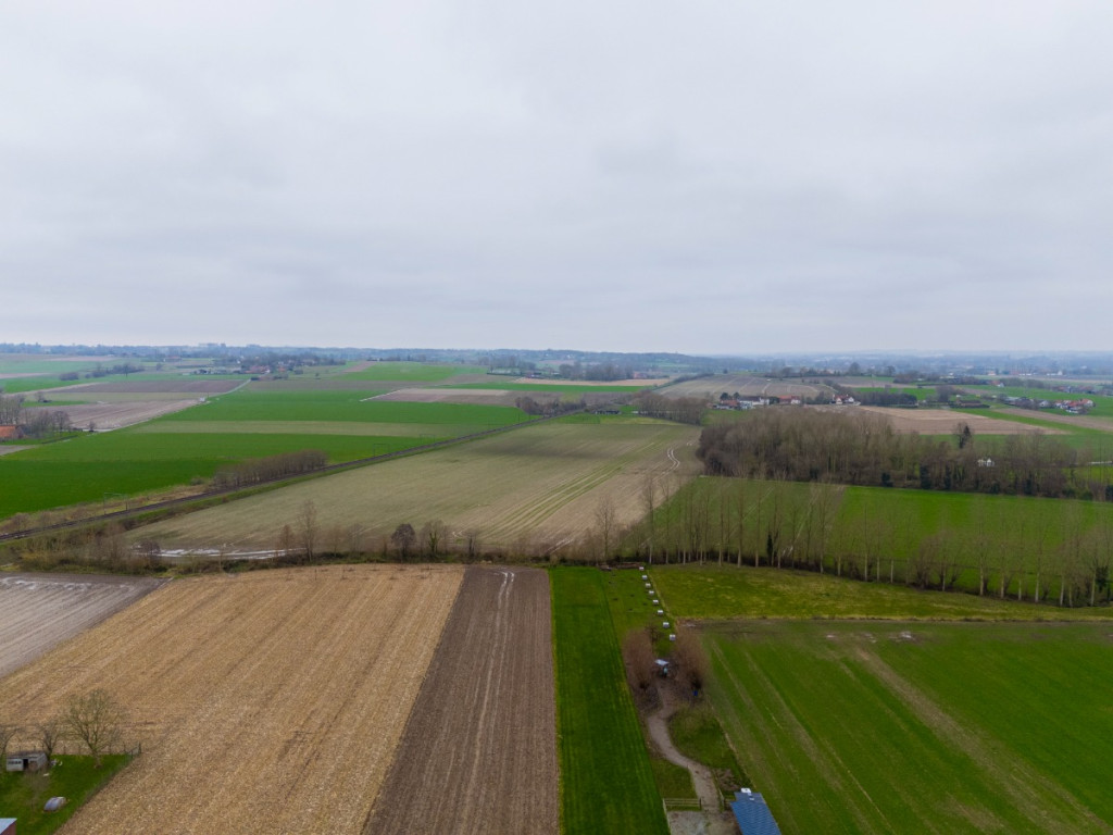 Stationsstraat - zn - - 9630
