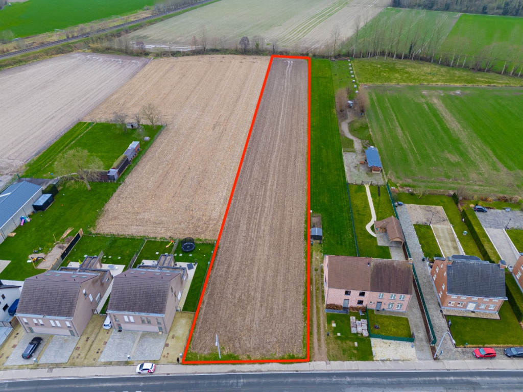 Stationsstraat - zn - - 9630