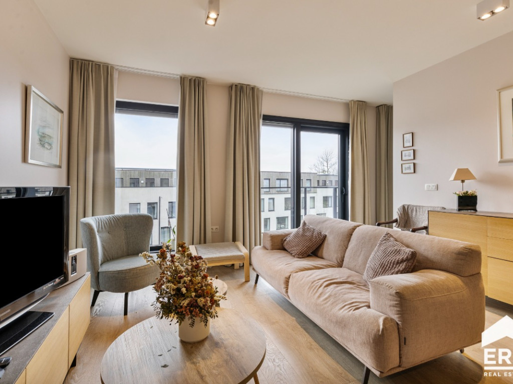 Gebroeders Marreytstraat - 52 - 302 - 8000