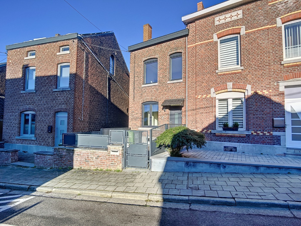 Rue de Wérihet - 21 - - 4480