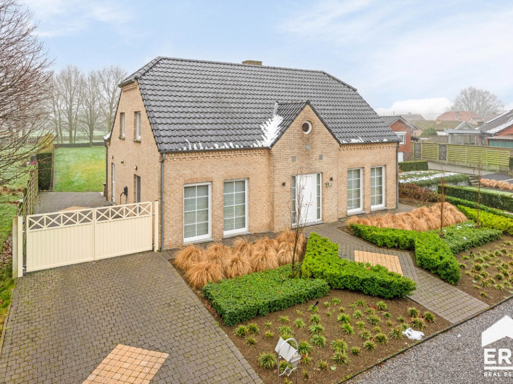 Hensemstraat - 91 - - 3670