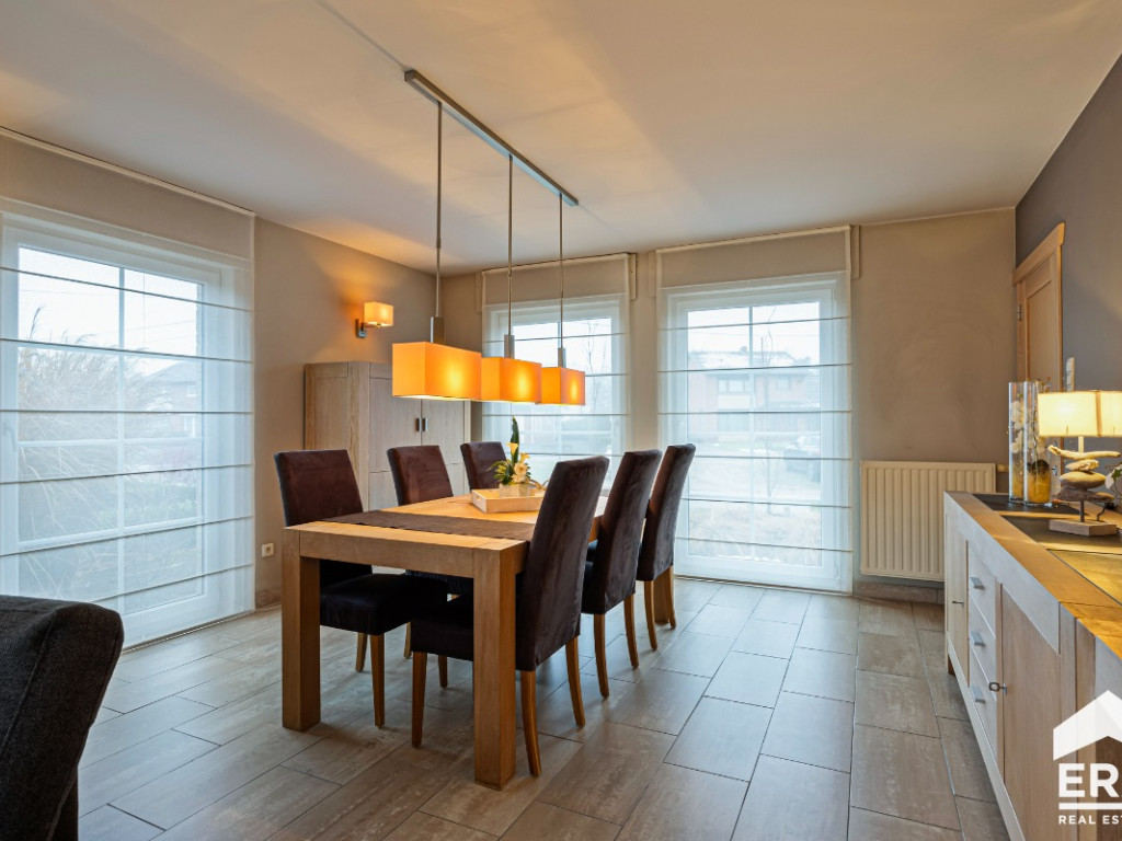 Hensemstraat - 91 - - 3670