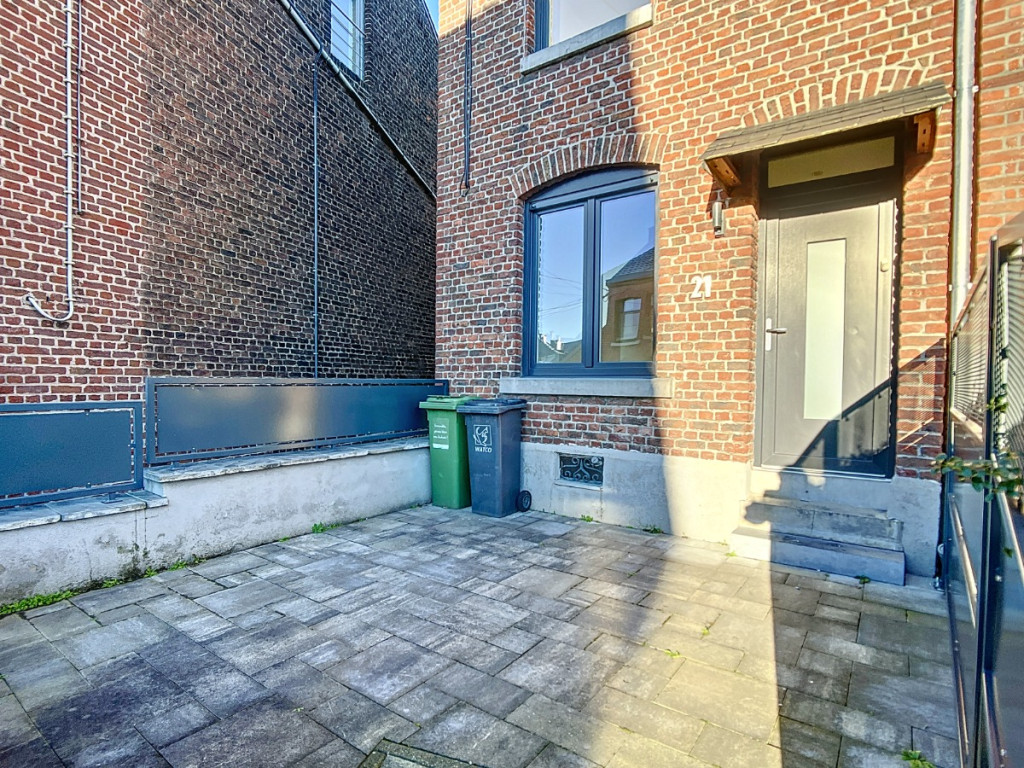 Rue de Wérihet - 21 - - 4480