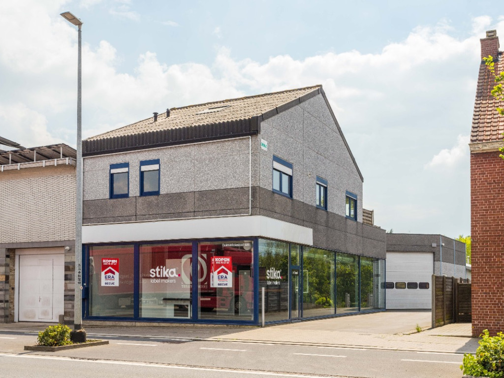 Oostrozebekestraat - 188 - - 8770