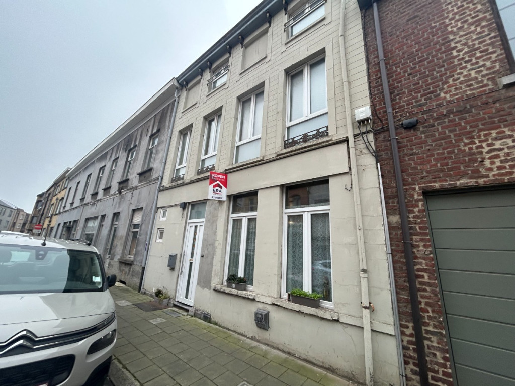 Koningstraat - 3 - - 8930