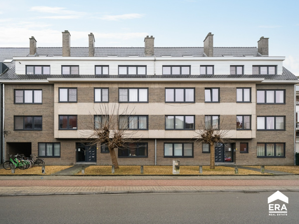 Maastrichtersteenweg - 191 - 2 - 3500