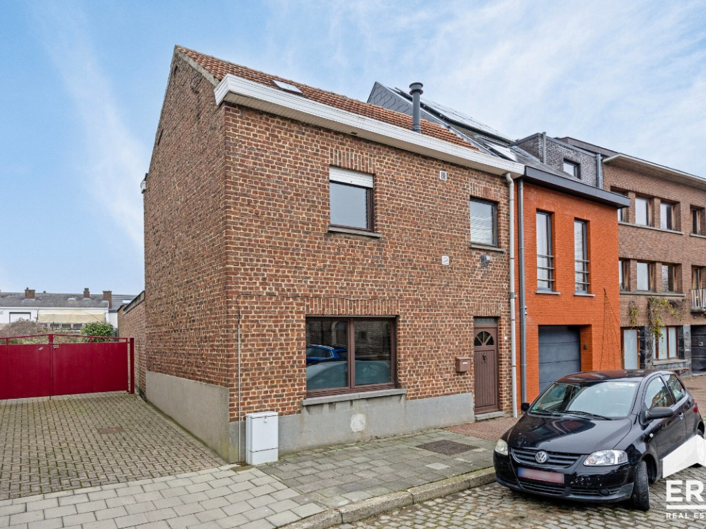 Rodestraat - 18 - - 1742