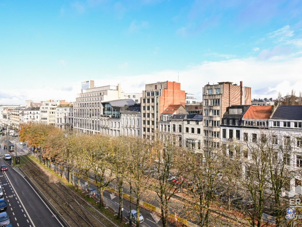 Avenue Louise - 85 - 12 - 1050