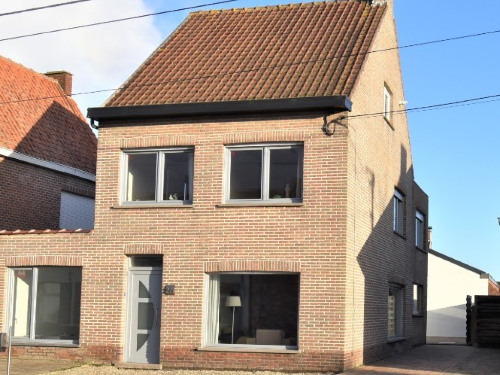 Aartrijkestraat - 211 - - 8820