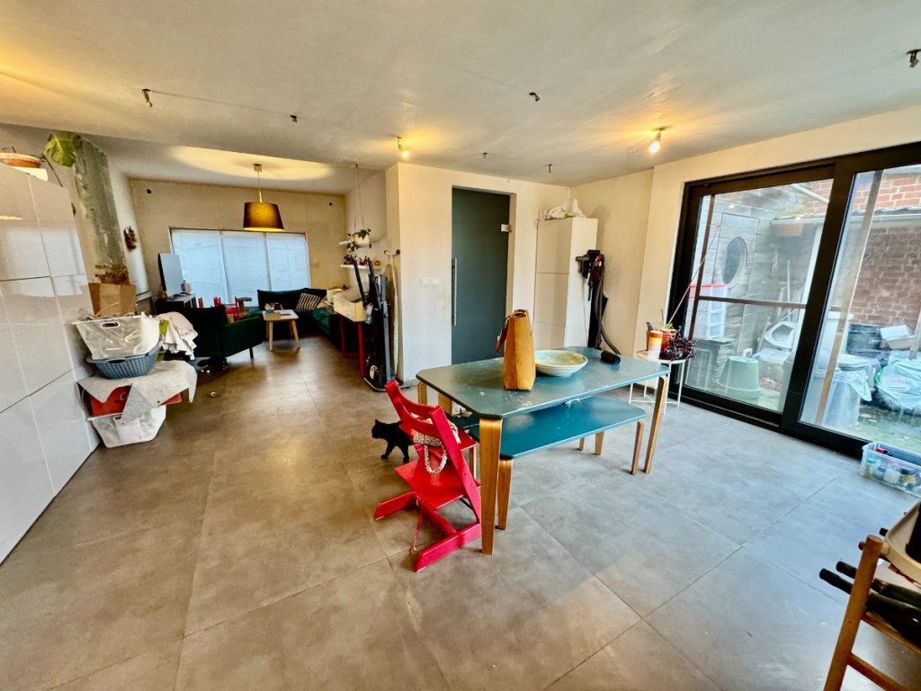 Gitsestraat - 276 - - 8800